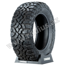 MountTerra M/T 265/60 R18